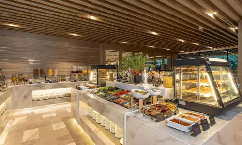 هتل آمبر پاتایا هتل آمبر پاتایا